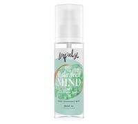 Impulse Mist-ic Balanced Mind Body Mist, Pack of 6
