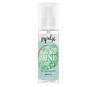 Impulse mist-ic collection Body Fragrance Mist Balanced Mind 150 ml