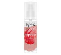Impulse Mist-ic Empower Body Mist, Pack of 6