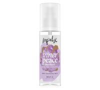 Impulse Mist-ic Inner Peace Body Mist, Pack of 6