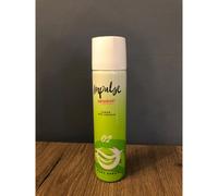 Impulse O2 Body Spray Throwback Retro 1990s Lemon and Freesia 75ml