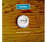 Impulse - One Six Four One Seven Mixes [12" VINYL]