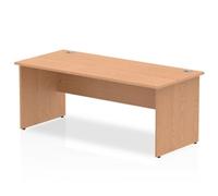 Dynamic Impulse Straight Desk