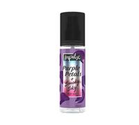 Impulse Body Mist, Purple Petals + Smoky Sky, Fragrance Spray, Pack of 6, 150ml