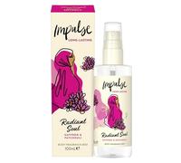 Impulse Radiant Soul Body Mist 100ml
