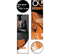 Impulse Records Music, Message and the Moment