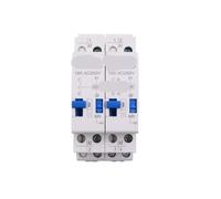 Impulse Relay 1P 2P 3P 4P DC 24V AC 220V 16A Pulse Impulse Signal Relay(1P DC24V)