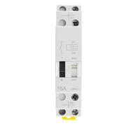 Impulse Relay AC230V DC110V 24V 16A Lighting Control(AC12V - DC6V)