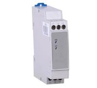 Impulse Relay Three Phase AC Voltage Monitoring Relay Sequence, Failure Unbalance Protection Elements