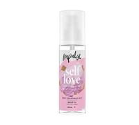 Impulse Self Love Rose Quartz Body Fragrance Mist 150ml