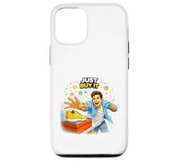 Impulse Shopper Energy Graphic Case for iPhone 12/12 Pro