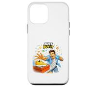 Impulse Shopper Energy Graphic Case for iPhone 12 mini