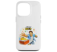 Impulse Shopper Energy Graphic Case for iPhone 13 Pro