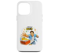 Impulse Shopper Energy Graphic Case for iPhone 13 Pro Max