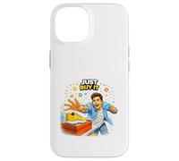 Impulse Shopper Energy Graphic Case for iPhone 14