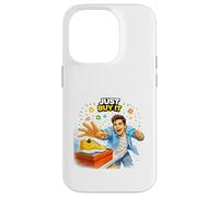 Impulse Shopper Energy Graphic Case for iPhone 14 Pro