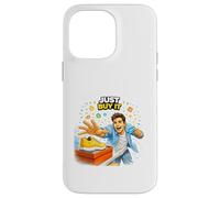 Impulse Shopper Energy Graphic Case for iPhone 14 Pro Max