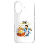 Impulse Shopper Energy Graphic Case for iPhone 17