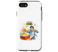 Impulse Shopper Energy Graphic Case for iPhone SE (2020) / 7/8