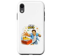 Impulse Shopper Energy Graphic Case for iPhone XR