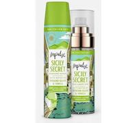 Impulse Sicily Hair & Body Mist The Italian Edit 100ml & Body Spray 75ml