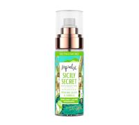 Impulse Sicily Secret Women's Hair & Body Mist, 100ml | Rich Pistachio & Vanilla Fragrance, Italian Edit Collection, All-Day Wear, Gentle on Skin Formula, Layers with Matching Spray