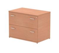 Impulse Side Filer Beech