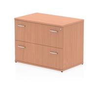 Impulse Wooden Side Filer Beech
