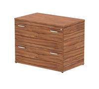 Impulse Side Filer Walnut