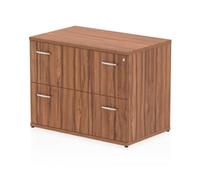 Impulse Side Filer Walnut - I000123