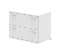 Impulse Side Filer White