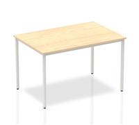 Dynamic Table Impulse BF00154 Brown 1200 mm (W) x 800 mm (D) x 725 mm (H)