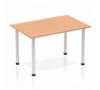Dynamic Table Impulse BF00178 Brown 1200 mm (W) x 800 mm (D) x 725 mm (H)