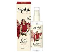 Impulse Sweet Cherub Body Mist 100ml