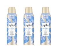 Impulse Tease Body Spray, 150 ml, Pack of 3