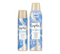 Impulse Tease Body Spray Bundle - Freesia & Apple Blossom 75ml & 150ml