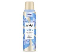 Impulse Tease Body Spray Deodorant 150 ml