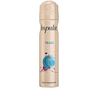 Impulse Tease Body Fragrance 75ml