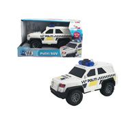 Impulse Toys Police Suv Vehicle