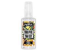 Impulse Tropic Twist Body Mist 6 x 100 ml