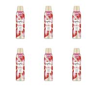 Impulse True Love Body Spray 150 ml - Pack of 6