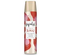 Impulse Truelove Body Spray Deodorant 75 ml