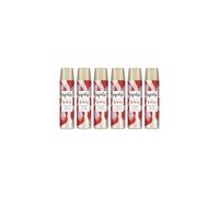Impulse True Love Body Spray 75ml x 6