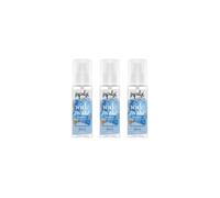 Impulse Wide Awake Body Mist 150ml - Pack of 3