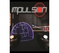 Impulsion Steam Key GLOBAL