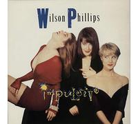 Impulsive (1990) [VINYL]