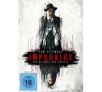 Sizemore,Tom - Impuratus - Die Beichte des Teufels