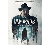 Impuratus: The Devil's Confession