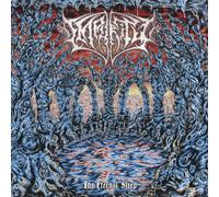 Impurity - Eternal Sleep The [CD]