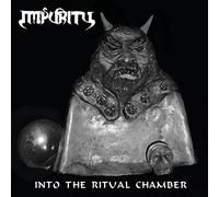 Impurity – Into the Ritual Chamber – Vinyl LP (12", US Import)